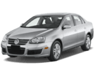 EVA коврики на Volkswagen Jetta V 2005 - 2011 в Самаре