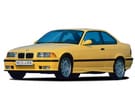 Коврики на BMW 3 (E36) 1990 - 2001 в Самаре