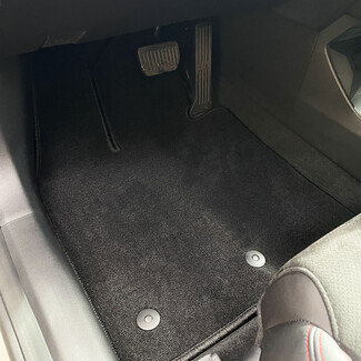 Коврики на Mazda EZ-6 2024&nbsp;-&nbsp;2025 в Самаре