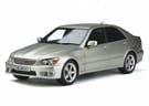 Коврики на Lexus IS I 1998 - 2005 в Самаре