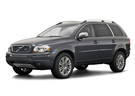 Коврики на Volvo XC90 I 2002 - 2014 в Самаре