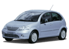 Коврики на Citroen C3 I 2001 - 2010 в Самаре