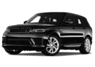 EVA коврики на Land Rover Range Rover Sport II 2013 - 2022 в Самаре