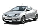 Коврики на Opel Tigra B 2004 - 2009 в Самаре