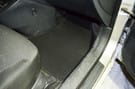 Ворсовые коврики на Hyundai Tucson I 2004 - 2010 в Самаре