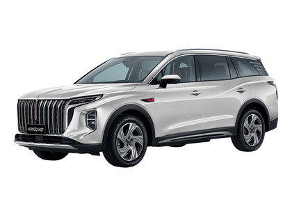 Коврики на Hongqi HS7 II 2023&nbsp;-&nbsp;2026 в Самаре