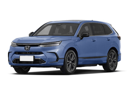 EVA коврики на Honda Breeze 2 2022 - 2026 в Самаре EVA коврики на Honda Breeze 2 2022 - 2026 в Самаре