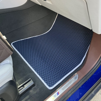 Коврики на BMW XM (G09) 2022 - 2025 в Самаре