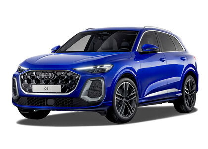 Ворсовые коврики на Audi Q5 III 2024 - 2026 в Самаре Ворсовые коврики на Audi Q5 III 2024 - 2026 в Самаре