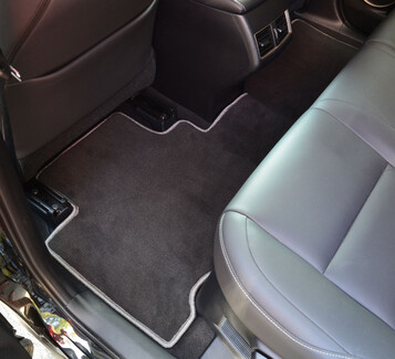 EVA коврики на Lexus NX I 2014 - 2021 в Самаре EVA коврики на Lexus NX I 2014 - 2021 в Самаре