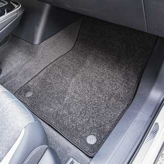 Коврики на Audi Q4 e-tron 2021 - 2026 в Самаре Коврики на Audi Q4 e-tron 2021 - 2026 в Самаре