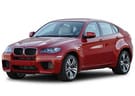 EVA коврики на BMW X6 (E71/E72) 2008 - 2014 в Самаре