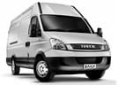 Коврики на Iveco Daily IV 2006 - 2011 в Самаре