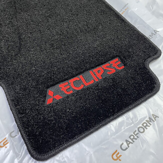 Коврики на Mitsubishi Eclipse Cross 2017 - 2026 в Самаре Коврики на Mitsubishi Eclipse Cross 2017 - 2026 в Самаре