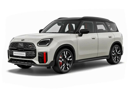 EVA коврики на Mini Cooper Countryman (U25) 2023&nbsp;-&nbsp;2025 в Самаре