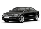 EVA коврики на Volkswagen Phaeton 2002 - 2016 в Самаре