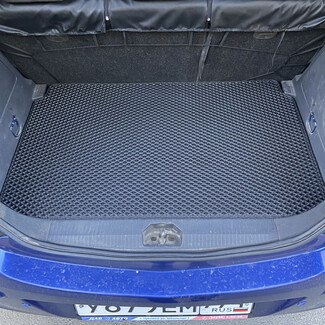 Коврики на Opel Corsa D 2006 - 2014 в Самаре Коврики на Opel Corsa D 2006 - 2014 в Самаре