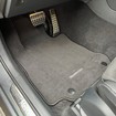 Коврики на Mercedes GLC (X254) 2022 - 2025 в Самаре