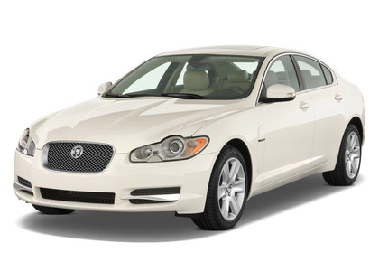 Коврики на Jaguar XF 2007 - 2016 в Самаре