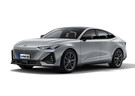 EVA коврики на Changan Uni-V 2021 - 2025 в Самаре