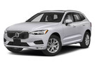 Коврики на Volvo XC60 II 2017 - 2025 в Самаре