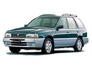 Коврики на Nissan Wingroad (Y10) 1996 - 1999 в Самаре