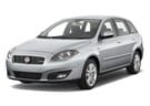 EVA коврики на Fiat Croma II 2005 - 2011 в Самаре