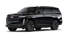 Ворсовые коврики на Cadillac Escalade V 2020 - 2025 в Самаре