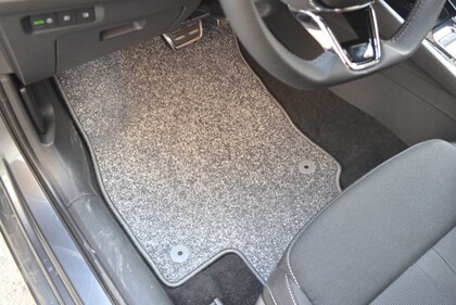 Коврики на Audi Q2L 2016 - 2026 в Самаре Коврики на Audi Q2L 2016 - 2026 в Самаре