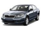 EVA коврики на Skoda Octavia A5 и FL 2004 - 2013 в Самаре