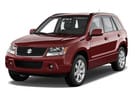 Ворсовые коврики на Suzuki Grand Vitara III 2005 - 2016 в Самаре