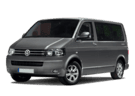 EVA коврики на Volkswagen Multivan (T5) 2003 - 2015 в Самаре