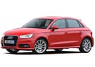 Коврики на Audi A1 (8X) 2010 - 2019 в Самаре