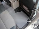 EVA коврики на Subaru Forester II 2002 - 2008 в Самаре