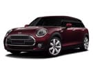 Ворсовые коврики на Mini Cooper Clubman (F54) 2015 - 2025 в Самаре