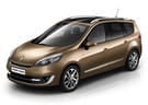 Коврики на Renault Grand Scenic II 2009 - 2016 в Самаре