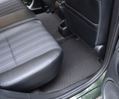EVA коврики на Honda XR-V I 2014&nbsp;-&nbsp;2022 в Самаре