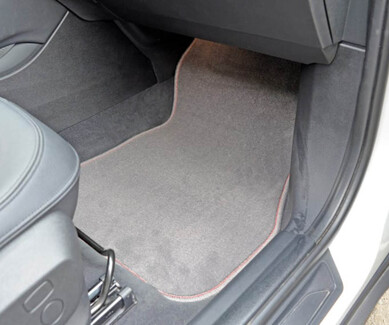 Коврики на BMW 2 Gran Tourer (F46) 2015&nbsp;-&nbsp;2026 в Самаре