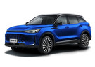 Коврики на Baic X75 2024 - 2025 в Самаре