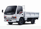 Коврики на Isuzu ELF V узкая кабина 1993 - 2011 в Самаре