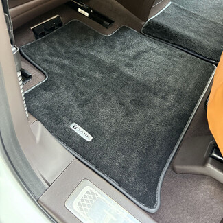 Коврики на Tank 500 2021&nbsp;-&nbsp;2026 в Самаре