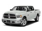 Коврики на Dodge RAM IV 2008 - 2024 в Самаре