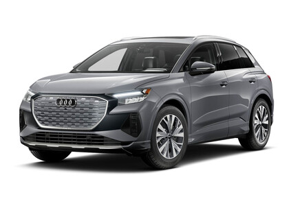 Коврики на Audi Q4 e-tron 2021 - 2026 в Самаре Коврики на Audi Q4 e-tron 2021 - 2026 в Самаре
