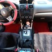 EVA коврики на Subaru Forester IV 2012 - 2019 в Самаре