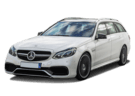 Коврики на Mercedes E (W212) 2009 - 2016 в Самаре