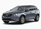 Коврики на Volvo XC60 I 2008 - 2017 в Самаре