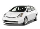 Коврики на Toyota Prius (20) 2004 - 2009 в Самаре