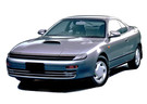 Коврики на Toyota Celica (T18) 1989 - 1993 в Самаре