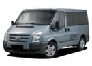 Коврики на Ford Tourneo III 2006 - 2014 в Самаре