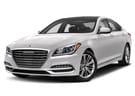 Ворсовые коврики на Hyundai Genesis II 2014 - 2017 в Самаре